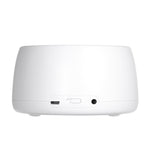 White Noise Machine for Baby Sleep | Baby Sound Machine with 30 Soothing Sounds, Timer & Memory Function