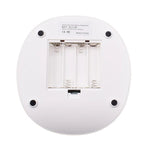 White Noise Machine for Baby Sleep | Baby Sound Machine with 9 Soothing Sounds, Timer & Portable Design