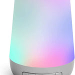 Baby White Noise Machine with Touch Night Light | White Noise Machine for Baby Sleep with 28 Soothing Sounds