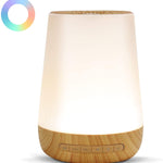 Baby White Noise Machine with Touch Night Light | White Noise Machine for Baby Sleep with 28 Soothing Sounds