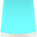 Baby White Noise Machine with Touch Night Light | White Noise Machine for Baby Sleep with 28 Soothing Sounds