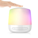 Baby White Noise Machine with Night Light | White Noise Machine for Baby Sleep, Nursery, Naps & Bedtime