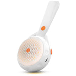 Portable White Noise Sleep Aid | White Noise Machine for Baby Sleep with Timer and Rechargeable Battery